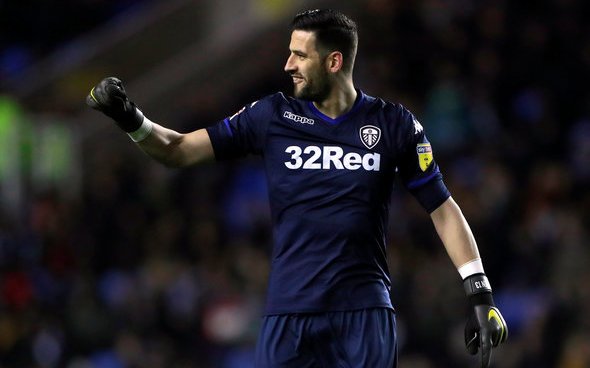 Image for Waugh: Newcastle could target Casilla this summer