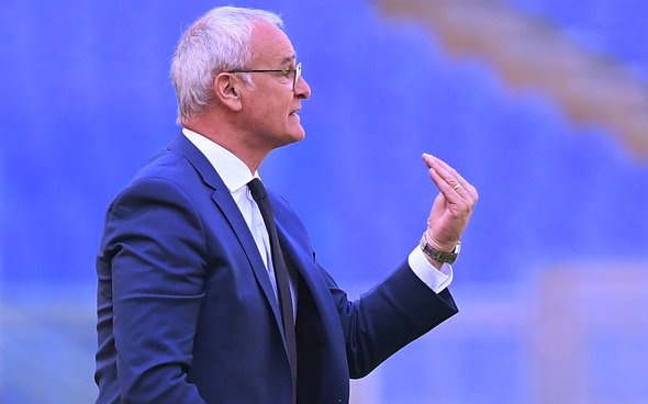 Image for Mick Martin is wrong on Ranieri