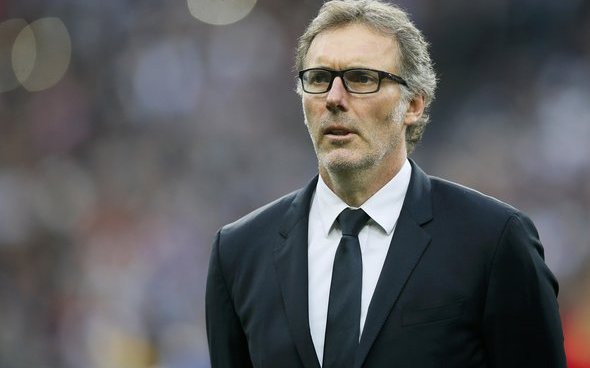 Image for Blanc would be ideal Benitez replacement
