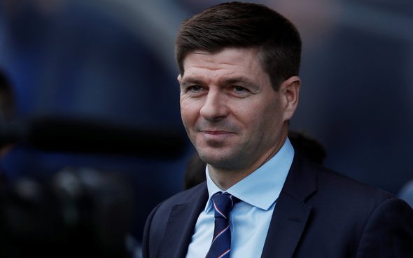 Image for Gibson: Gerrard and Howe won’t come to Toon