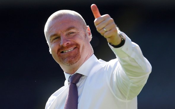 Image for Dean Saunders wants Newcastle to hire Dyche