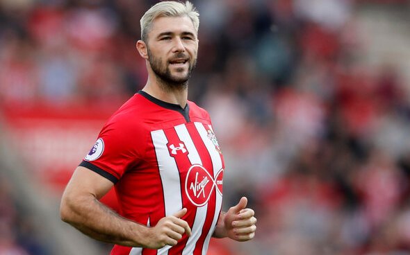 Image for Newcastle fans react as they ready bid for Charlie Austin