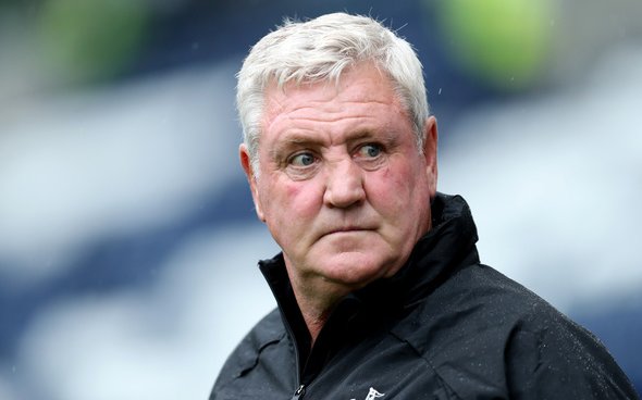 Image for “The Steve Bruce effect” – Some Newcastle fans malign Man City’s record-breaking performance