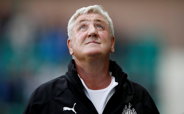 Image for Warnock not concerned by Newcastle form