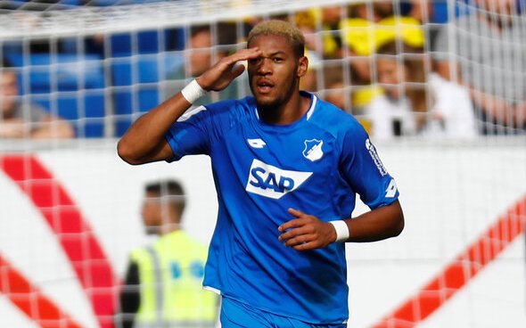 Image for Newcastle-Joelinton deal could be delayed until next week