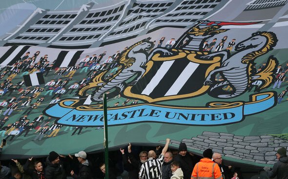 Image for Newcastle fans react to these fixture changes