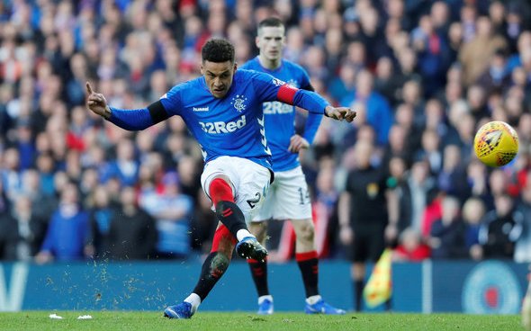 Image for Newcastle must seal Tavernier reunion
