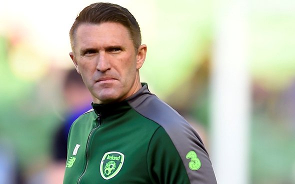 Image for Robbie Keane raves about Christian Atsu display in shock Newcastle win