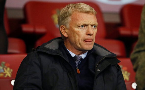 Image for Moyes: Defensive mistake cost Newcastle in 1-0 defeat v Arsenal