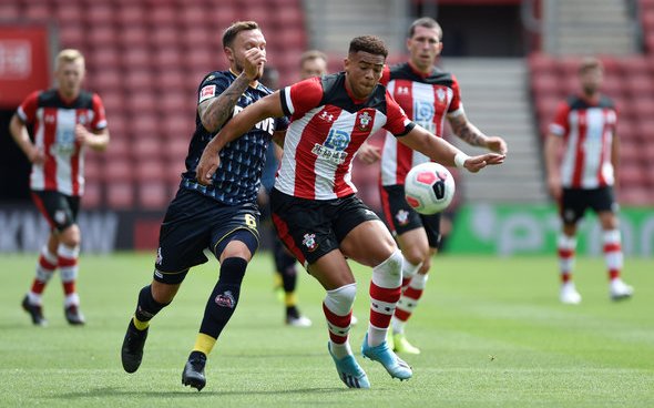 Image for Keys: Newcastle should have gone for Che Adams