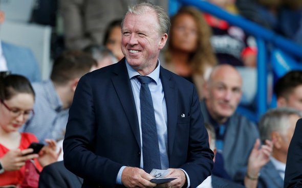 Image for Wraith: Newcastle a farce, back to the McClaren days