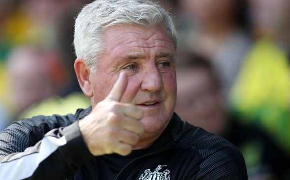 Image for Cundy seems convinced Newcastle will struggle now