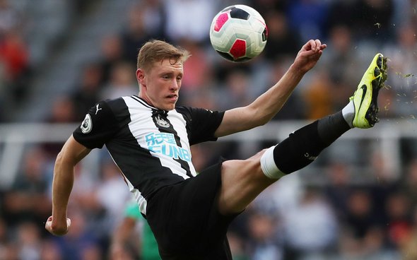 Image for Newcastle reach impasse in Longstaff contract talks