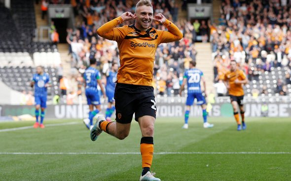 Image for Jarrod Bowen latest: Newcastle United fans react to breaking Crystal Palace transfer move