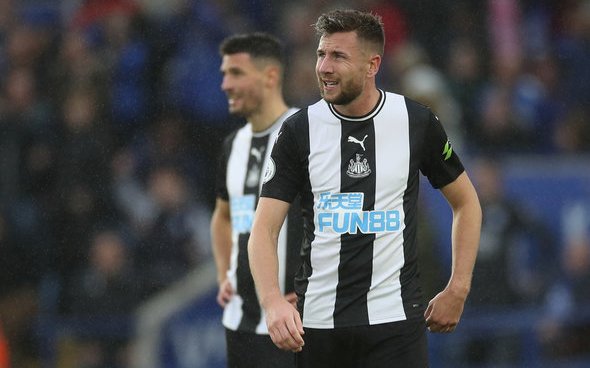 Image for Dummett would have every right to be upset