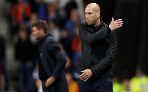 Image for Newcastle reject Stam’s claim