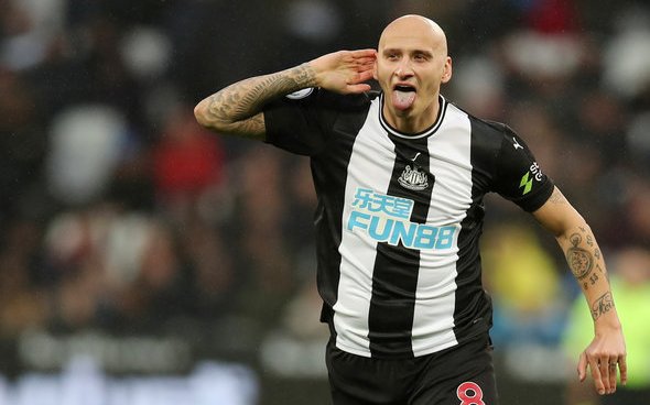 Image for Cole hopes Shelvey can play for bigger club than Newcastle