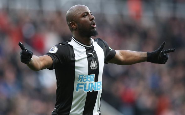 Image for Opinion: Newcastle must consider permanent move for defender ahead of £5m-rated replacement