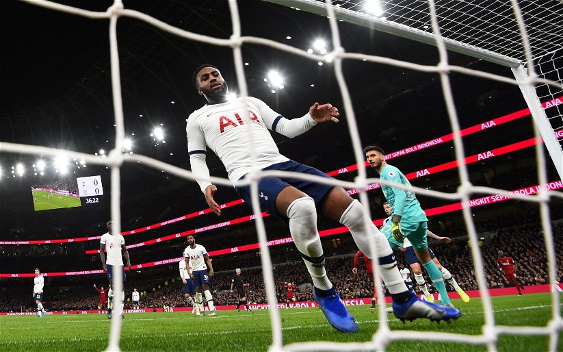 Image for Newcastle United transfer news: Danny Rose lined up as January target