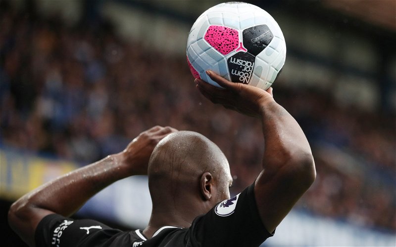 Image for News: Newcastle United consider fresh Jetro Willems move