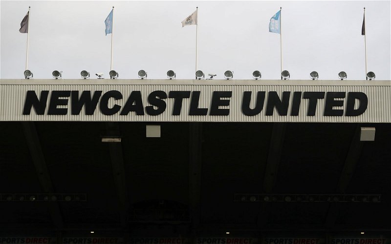 Image for Transfer Opinion: Newcastle is the perfect place for £20m star to continue development