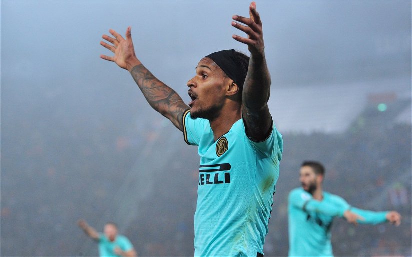 Image for Valentino Lazaro: Newcastle United fans react as deal reportedly agreed with Inter Milan