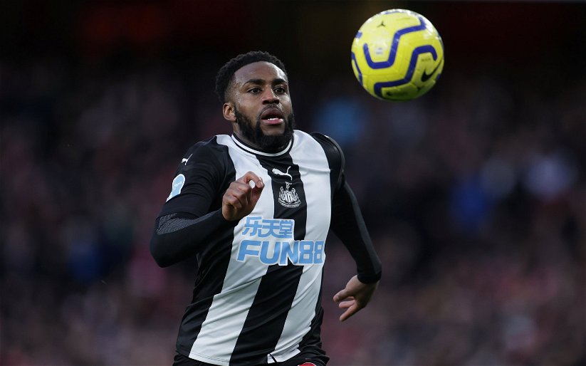 Image for Opinion: Newcastle’s proposed £5m swoop is more sensible than £90m splash