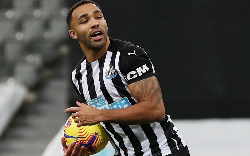 Image for Opinion: Callum Wilson is Newcastle United’s best signing in recent history