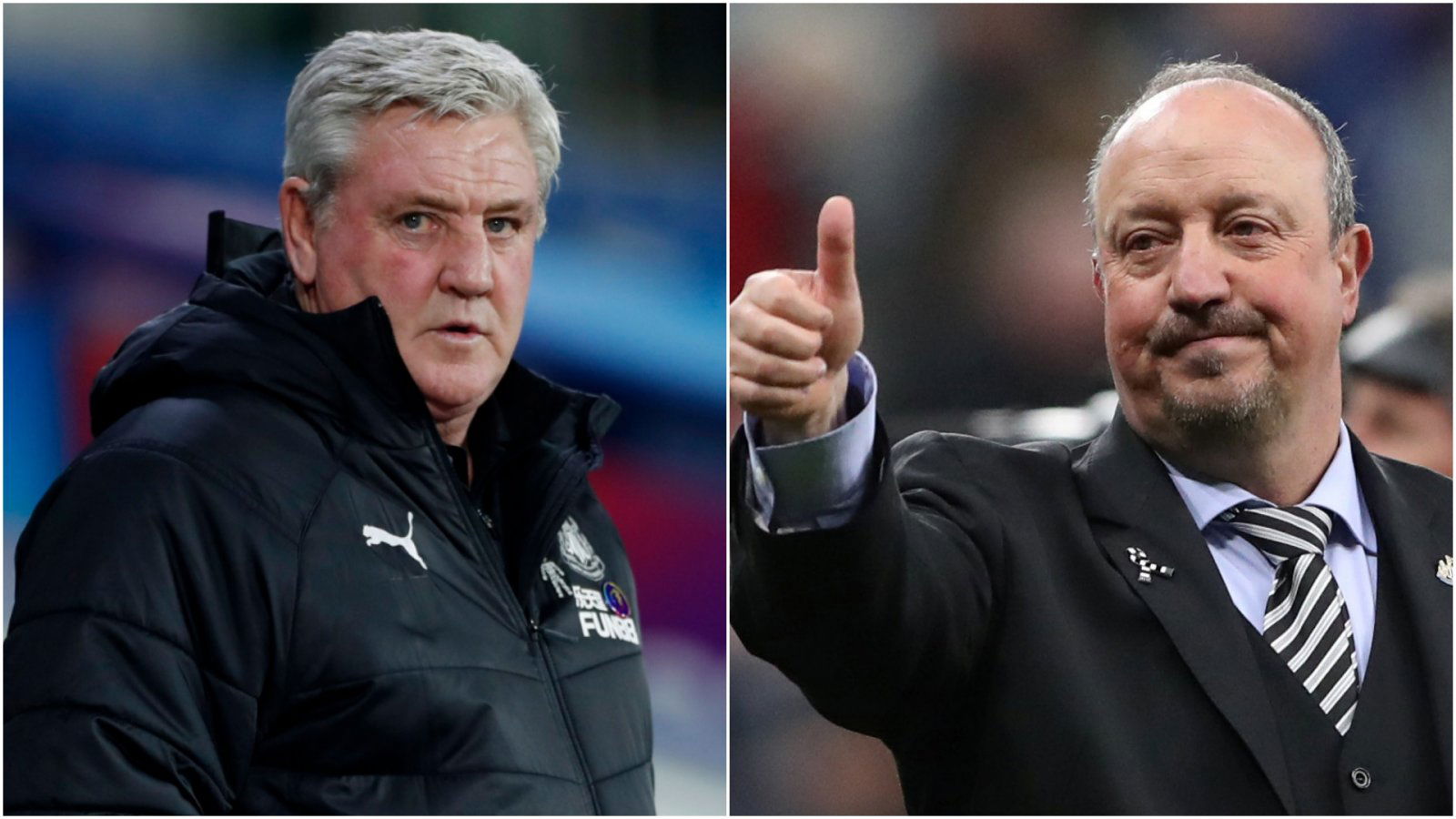 newcastle-latest-steve-bruce-rafa-benitez