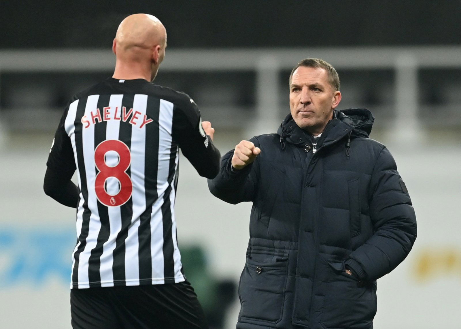 Opinion Jonjo Shelvey The Creative Spark Who May Have Fallen Behind The Times Nothing But Newcastle