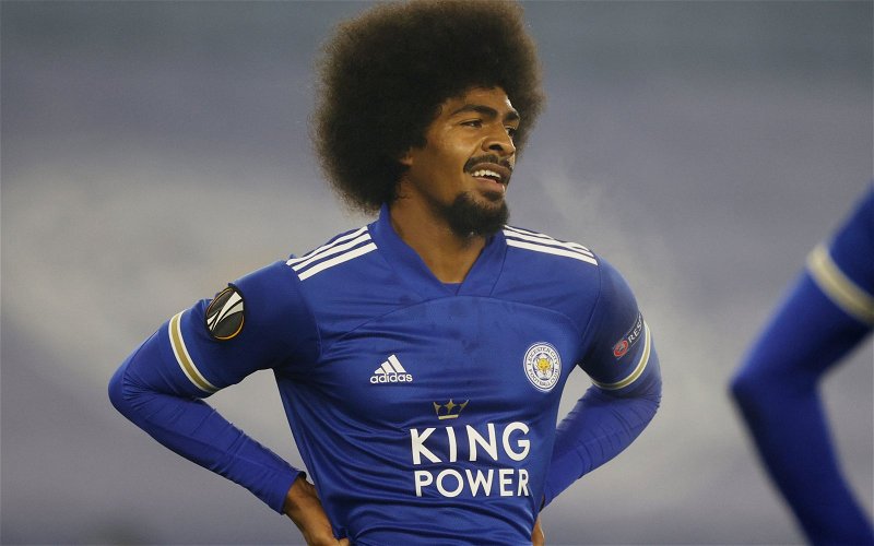 Image for News: Hamza Choudhury agreed move before Watford relations ruined transfer