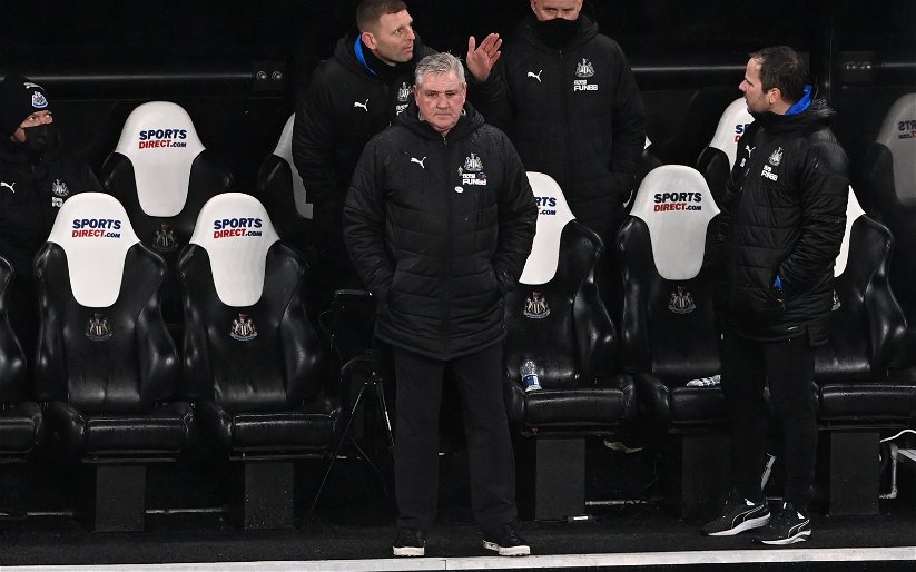 Image for Newcastle United’s new-found tactical versatility explained