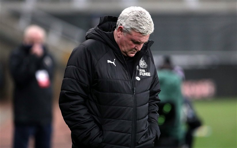 Image for Lack of Key Clauses Set Newcastle up for Failure [Opinion]