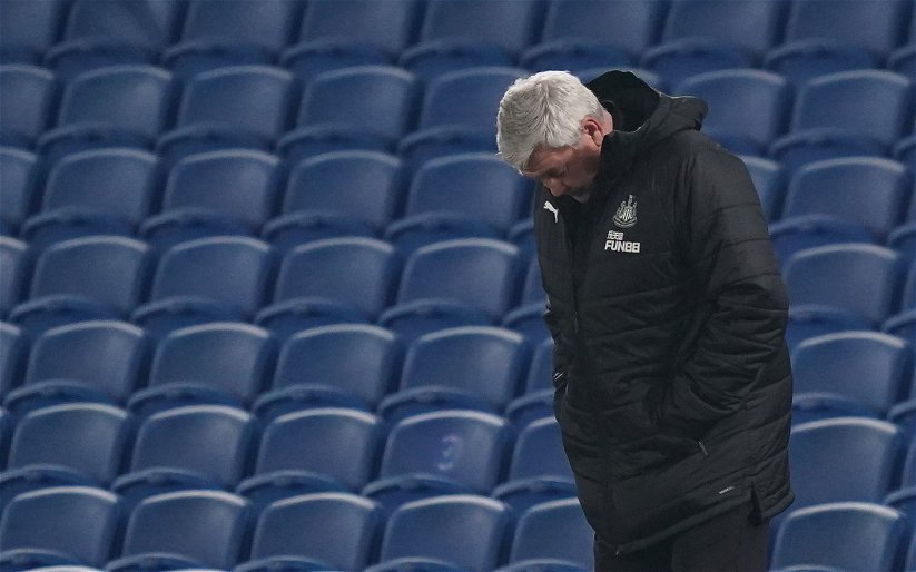 Image for News: Graeme Souness delivers bleak verdict on Newcastle United