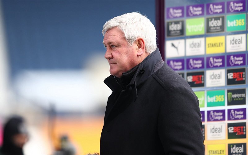 Image for News: Steve Bruce could even continue in the Championship