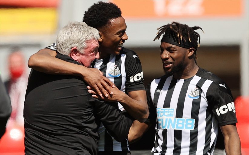 Image for Transfer news: Newcastle United will be forced to haggle over Joe Willock