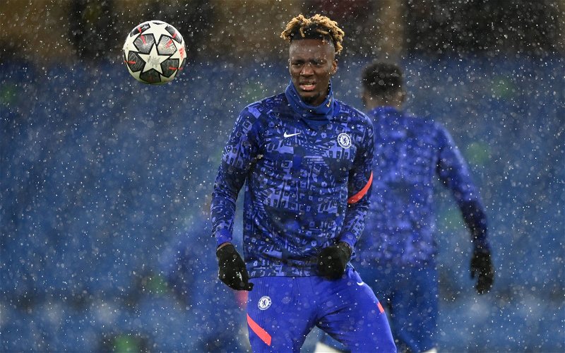 Image for Transfer news: Tammy Abraham eyed but £40m likely to prove too expensive