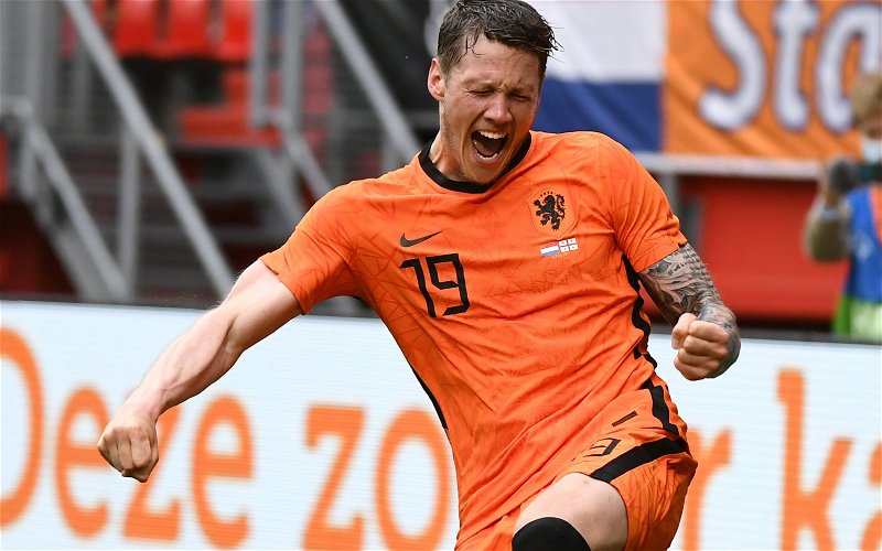 Image for Transfer news: Wout Weghorst deal unlikely