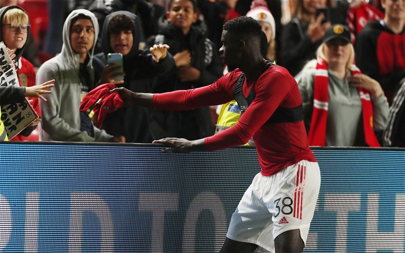 Image for Transfer news: Fresh blow amid Axel Tuanzebe chase emerges