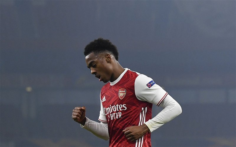 Image for Transfer news: Joe Willock having second thoughts on Newcastle switch