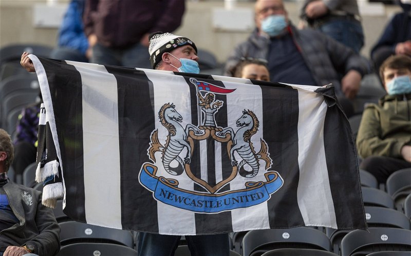Image for News: Newcastle United could realistically spend £200m in three years