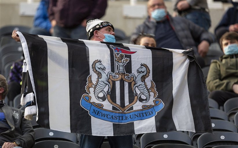 Image for News: Newcastle United could realistically spend £200m in three years