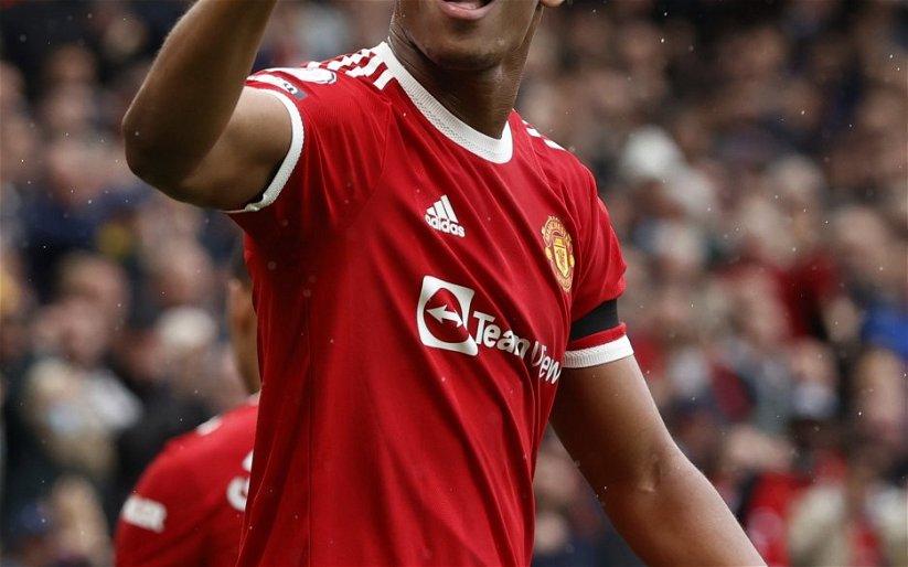 Image for Transfer News: Newcastle United make Anthony Martial approach
