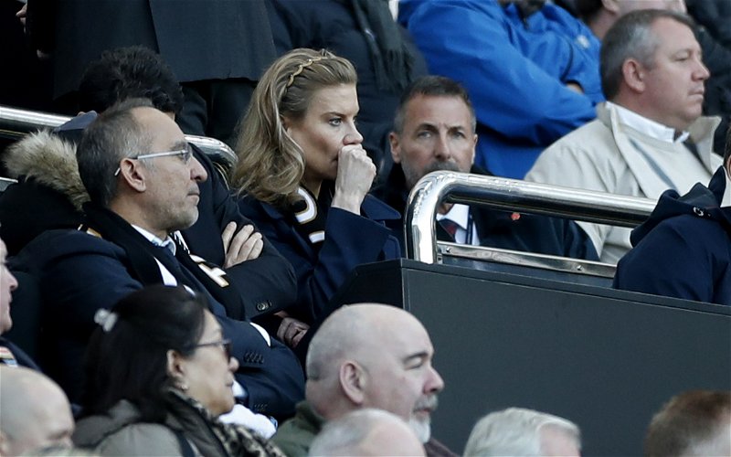 Image for News: Newcastle United could now look to spend big in January