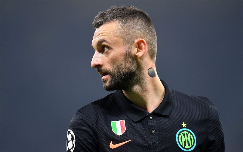 Image for Transfer News: Newcastle willing to offer Marcelo Brozovic ‘crazy money’