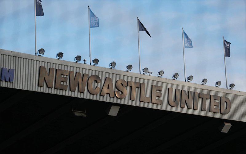 Image for News: Newcastle United ‘working hard on transfers’ ahead of January window