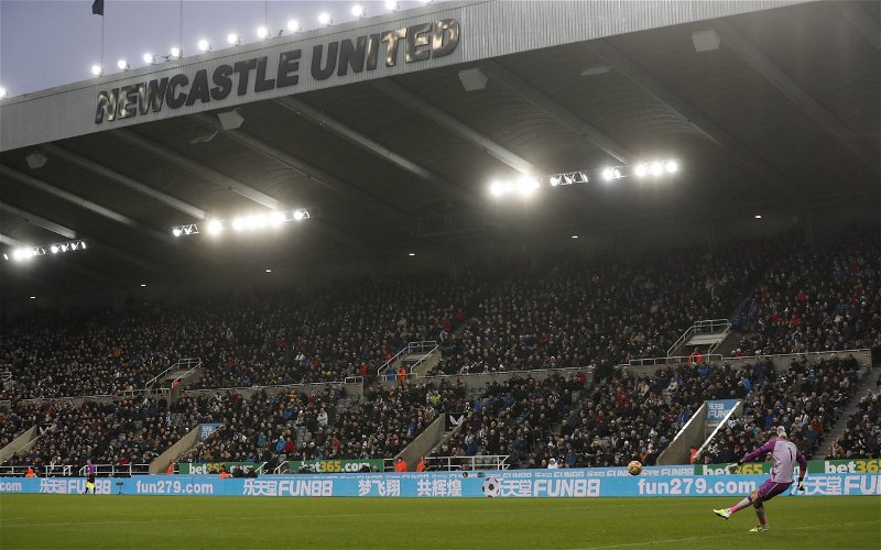Image for Transfer News: Four players could leave Newcastle in January as part of club’s rebuild