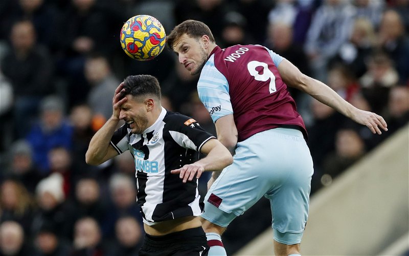 Image for Newcastle transfers: Chris Wood signing has not ‘impressed’ leading football figures