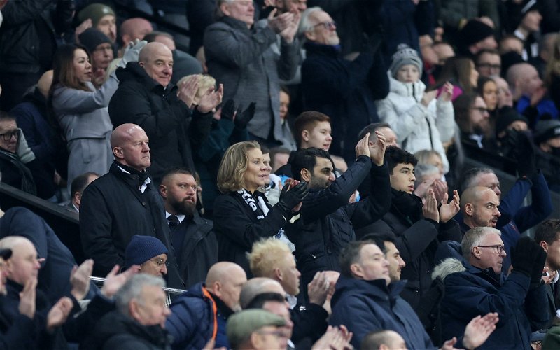 Image for Newcastle transfers: Club now aware of how ‘hated’ they are after January window problems