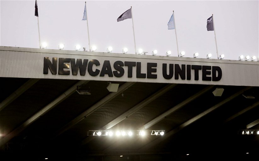 Image for Chelsea expected to win race to sign Newcastle transfer target Andrey Santos